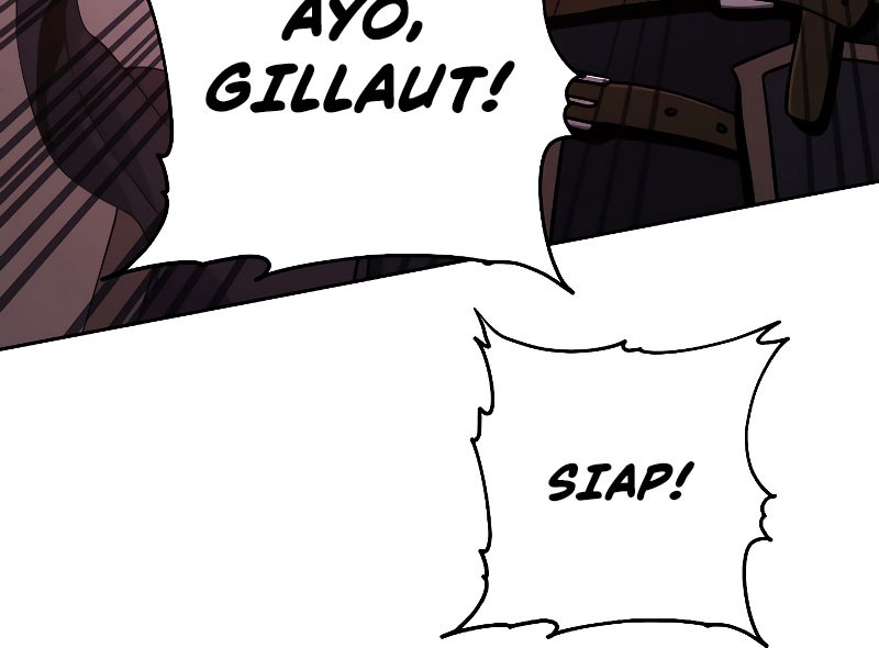 Skeleton Soldier Couldn’t Protect the Dungeon Chapter 223 - halaman 13