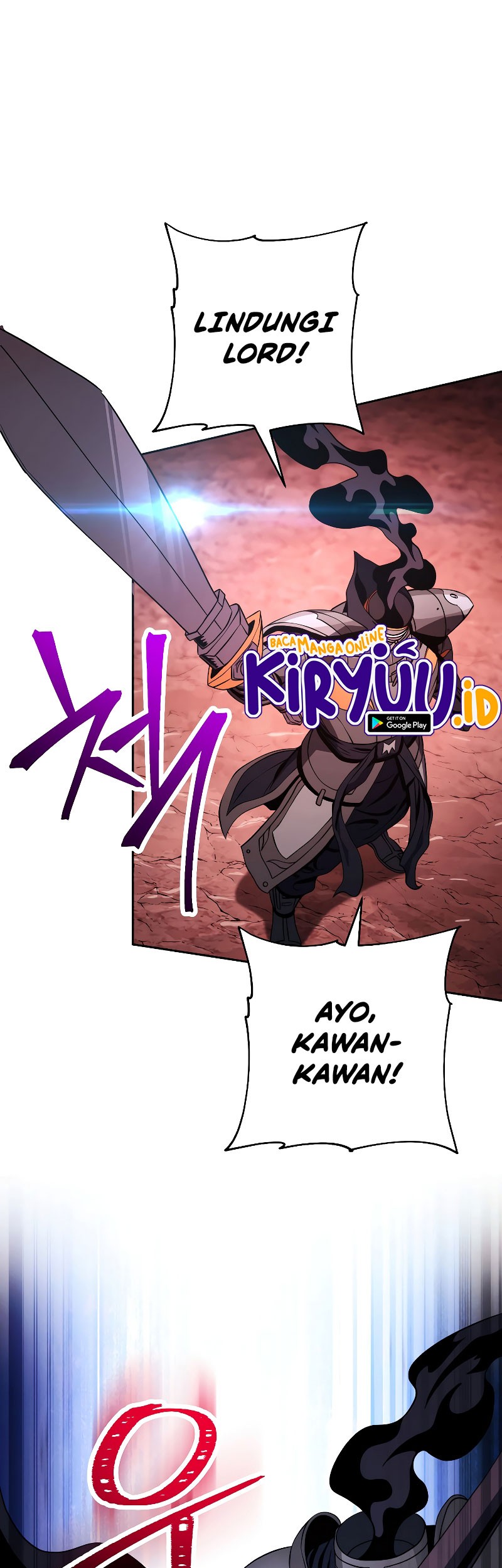 Skeleton Soldier Couldn’t Protect the Dungeon Chapter 223 - halaman 14