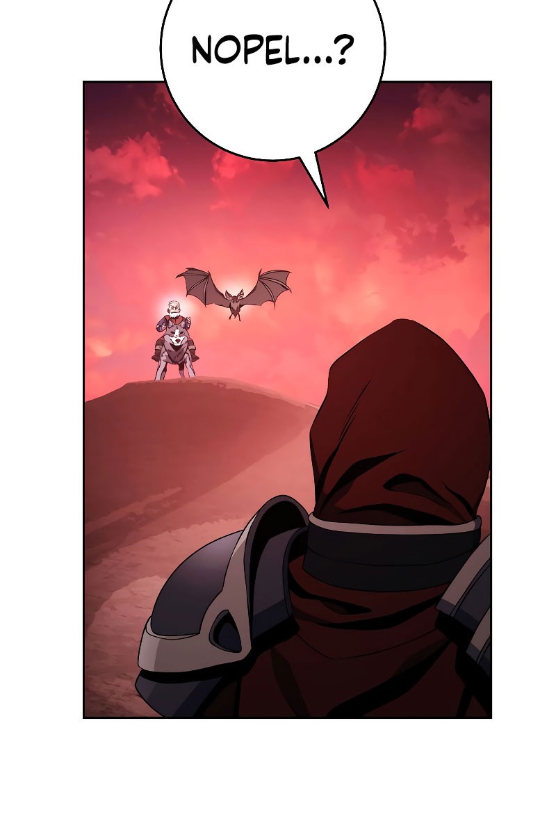 Skeleton Soldier Couldn’t Protect the Dungeon Chapter 223 - halaman 28
