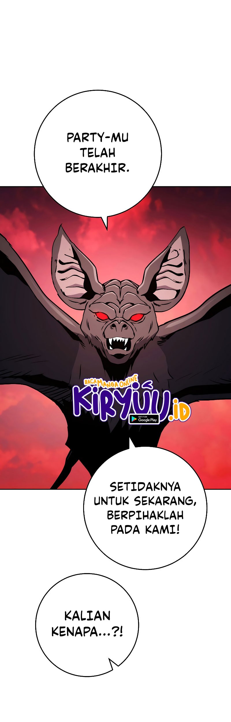 Skeleton Soldier Couldn’t Protect the Dungeon Chapter 223 - halaman 29