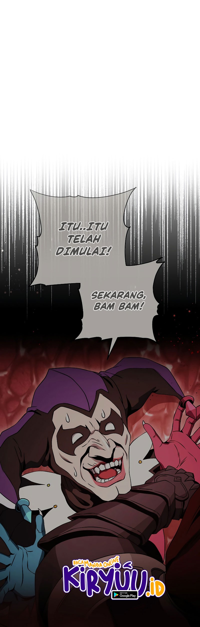 Skeleton Soldier Couldn’t Protect the Dungeon Chapter 223 - halaman 30