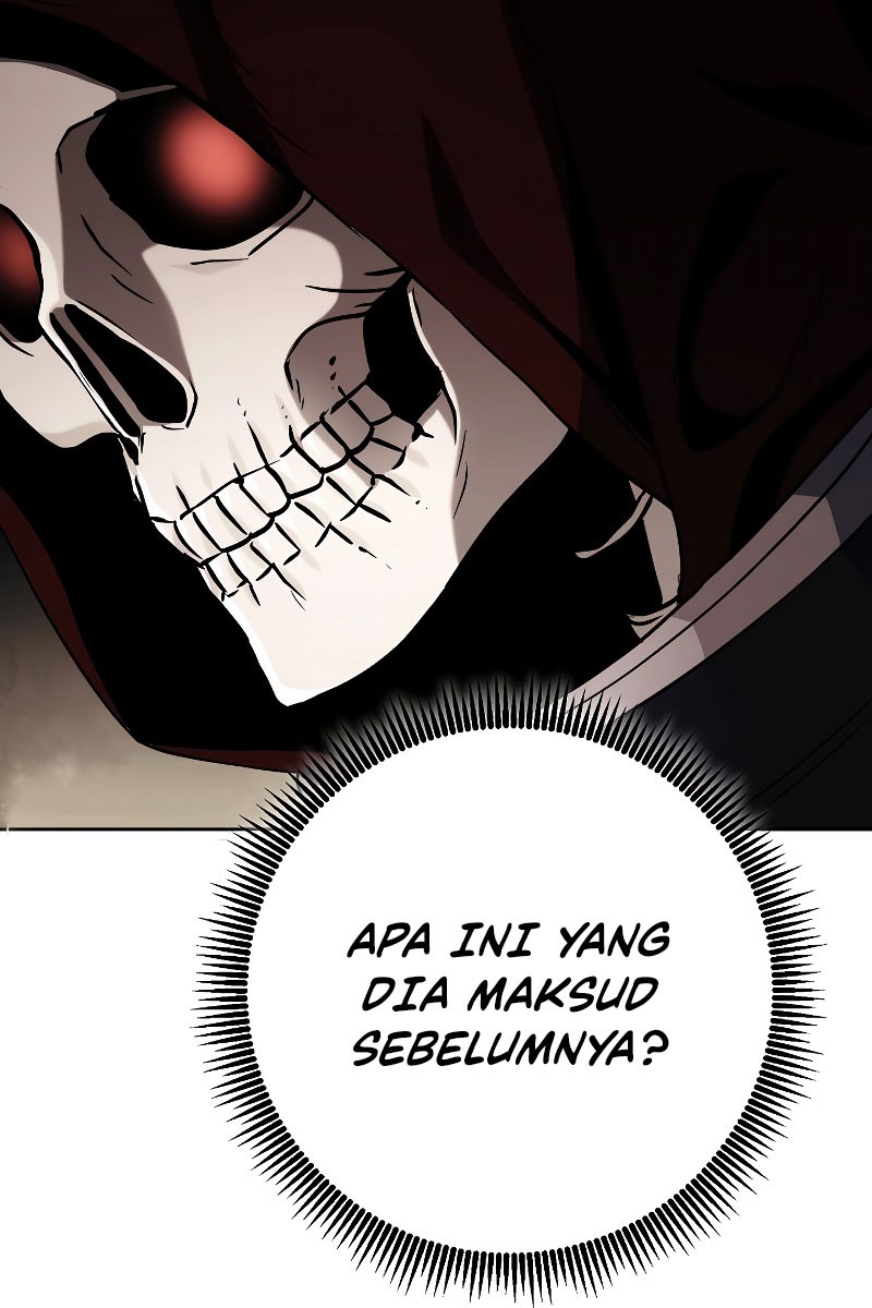 Skeleton Soldier Couldn’t Protect the Dungeon Chapter 223 - halaman 31