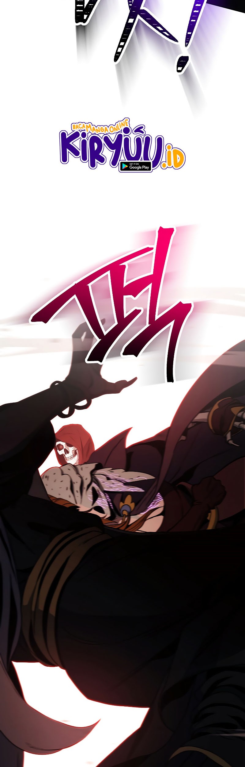 Skeleton Soldier Couldn’t Protect the Dungeon Chapter 223 - halaman 33