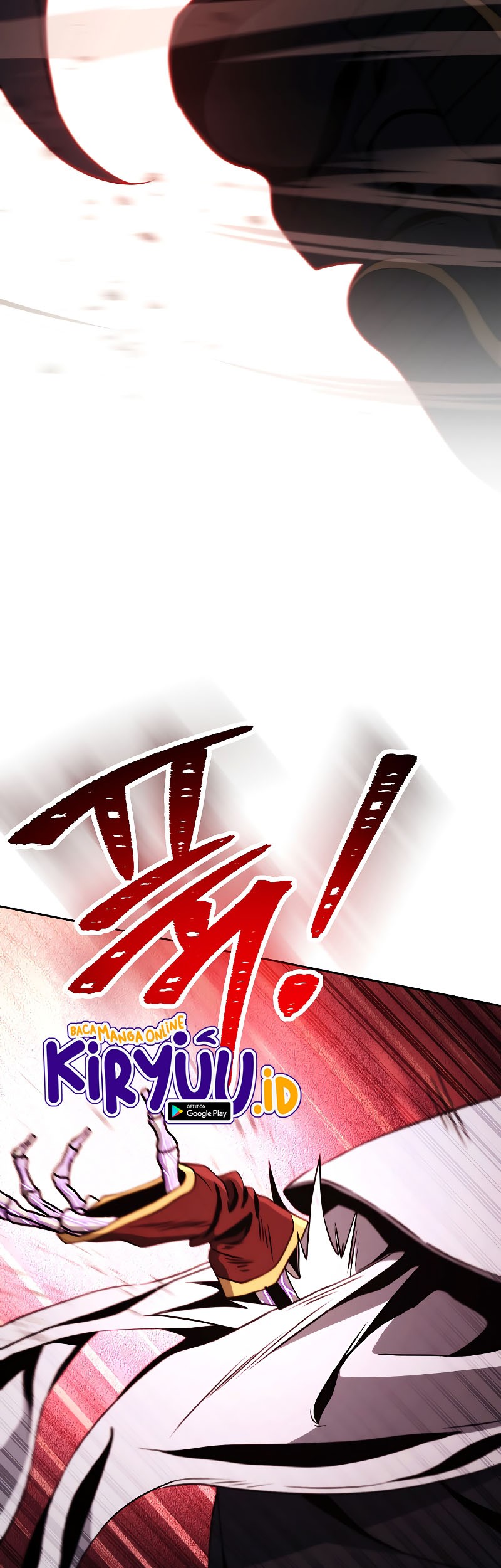 Skeleton Soldier Couldn’t Protect the Dungeon Chapter 223 - halaman 35
