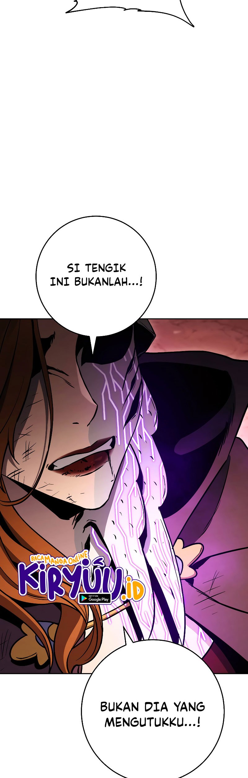 Skeleton Soldier Couldn’t Protect the Dungeon Chapter 223 - halaman 42