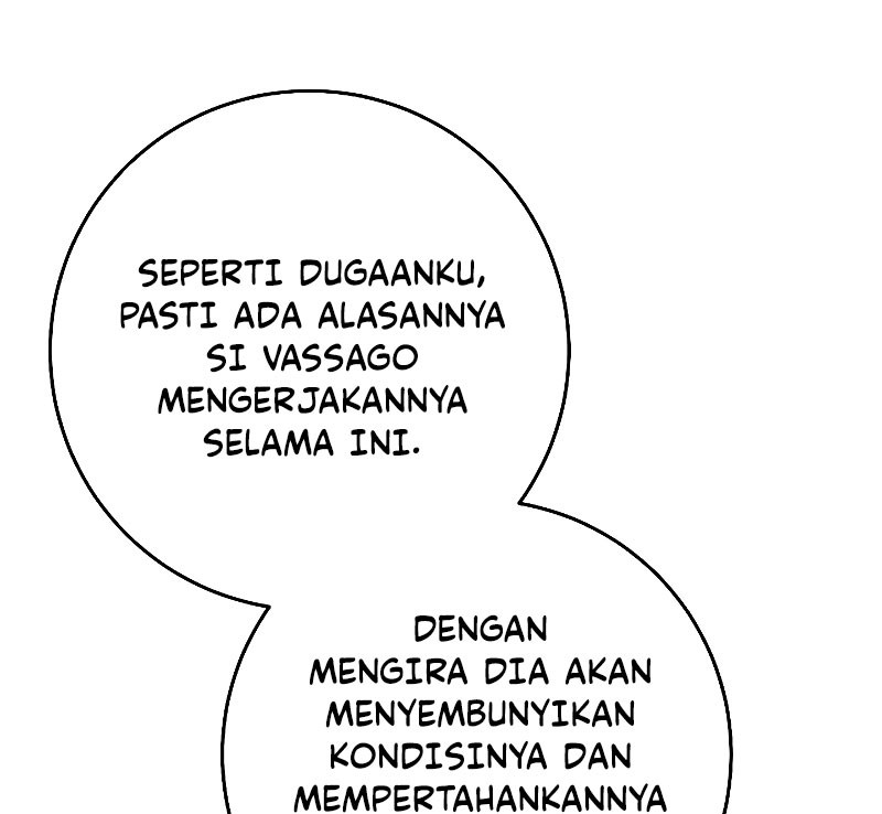 Skeleton Soldier Couldn’t Protect the Dungeon Chapter 223 - halaman 46