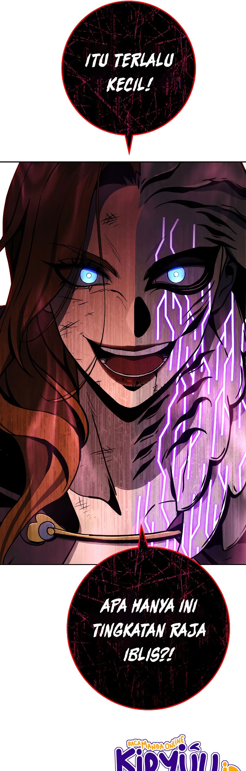 Skeleton Soldier Couldn’t Protect the Dungeon Chapter 223 - halaman 56