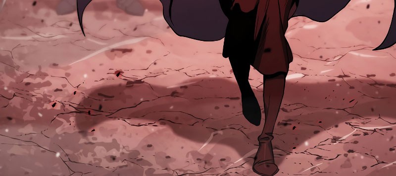 Skeleton Soldier Couldn’t Protect the Dungeon Chapter 223 - halaman 58