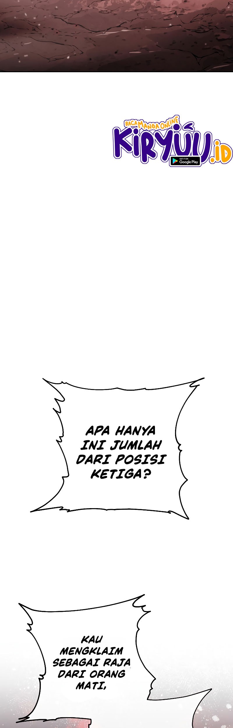 Skeleton Soldier Couldn’t Protect the Dungeon Chapter 223 - halaman 59