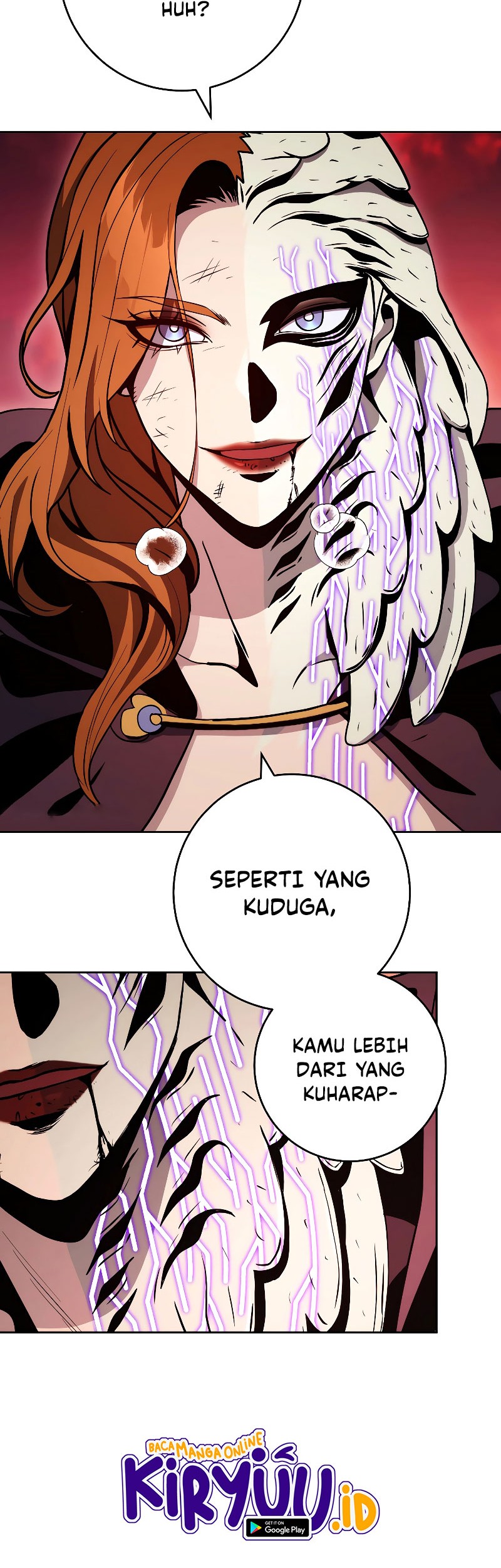 Skeleton Soldier Couldn’t Protect the Dungeon Chapter 223 - halaman 6