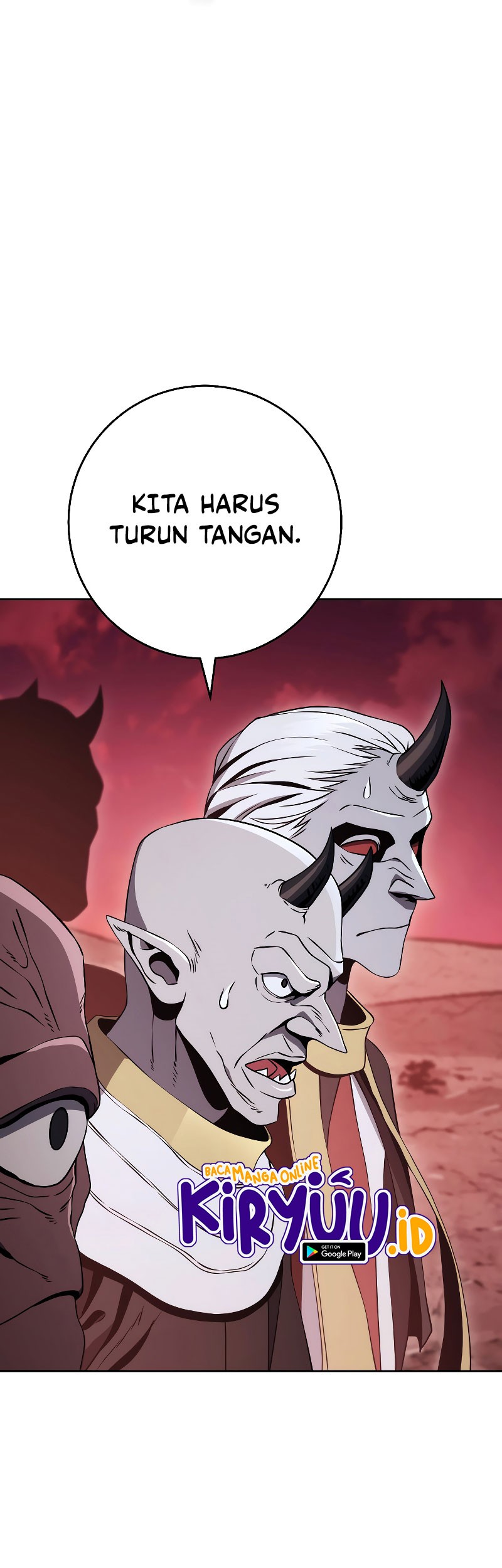 Skeleton Soldier Couldn’t Protect the Dungeon Chapter 223 - halaman 62