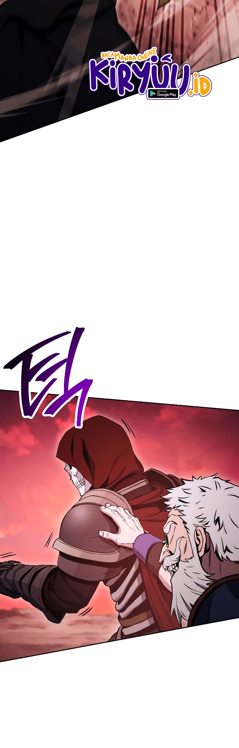 Skeleton Soldier Couldn’t Protect the Dungeon Chapter 223 - halaman 65