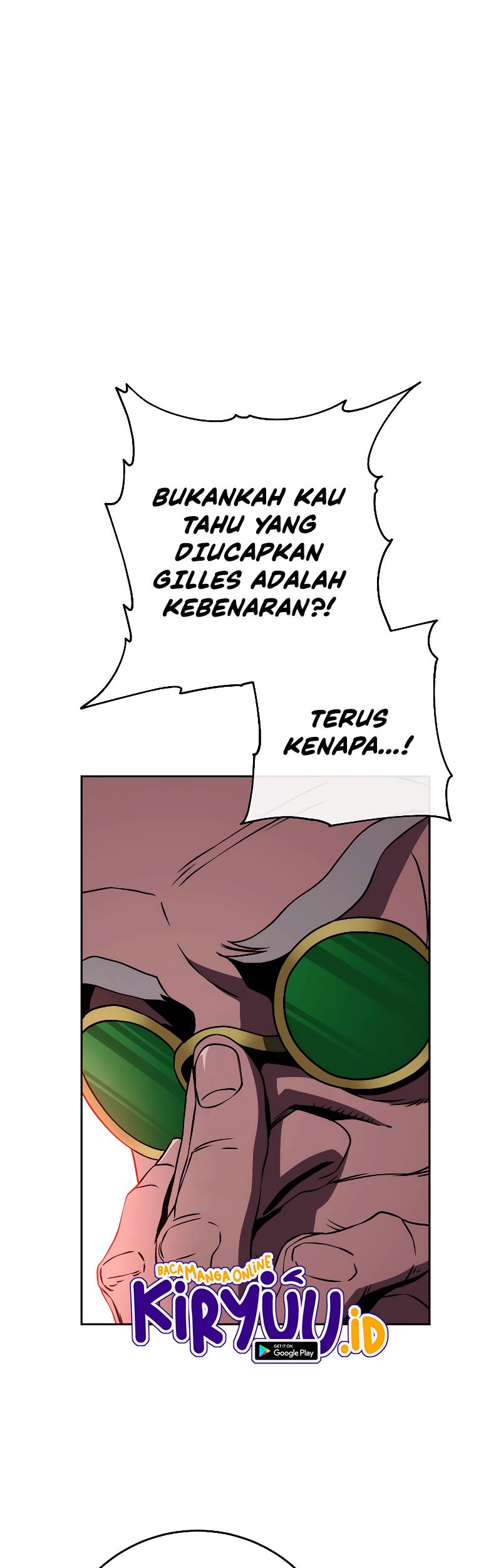 Skeleton Soldier Couldn’t Protect the Dungeon Chapter 223 - halaman 69
