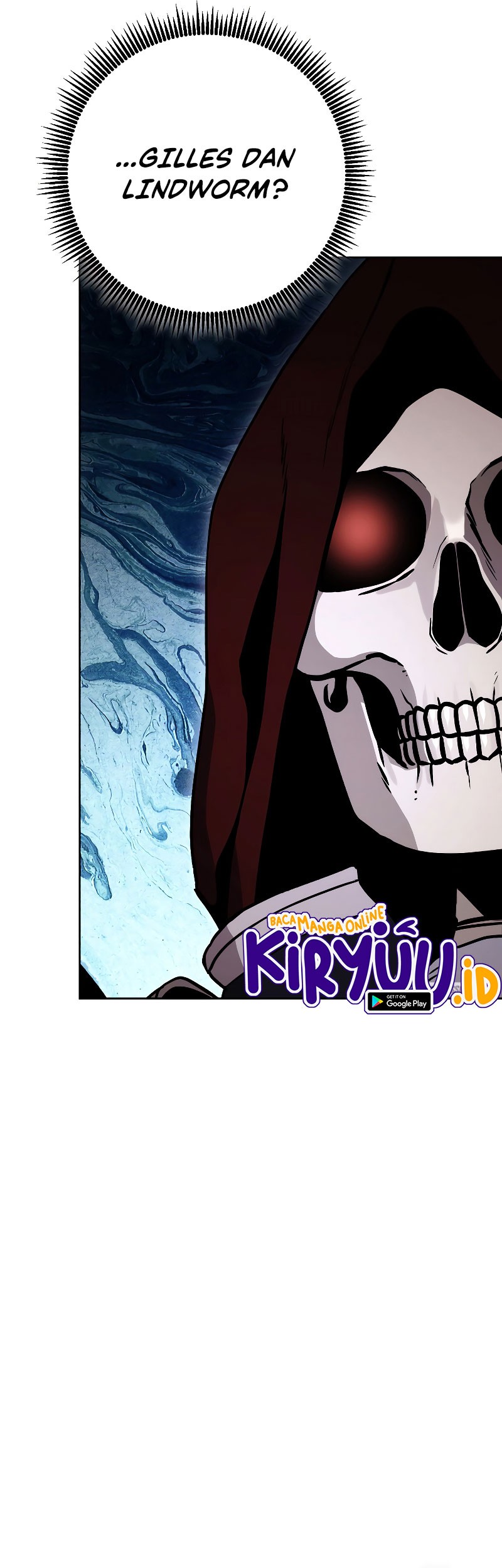 Skeleton Soldier Couldn’t Protect the Dungeon Chapter 223 - halaman 74