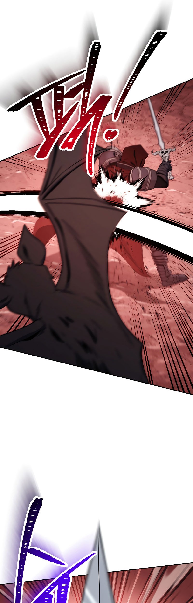 Skeleton Soldier Couldn’t Protect the Dungeon Chapter 223 - halaman 75