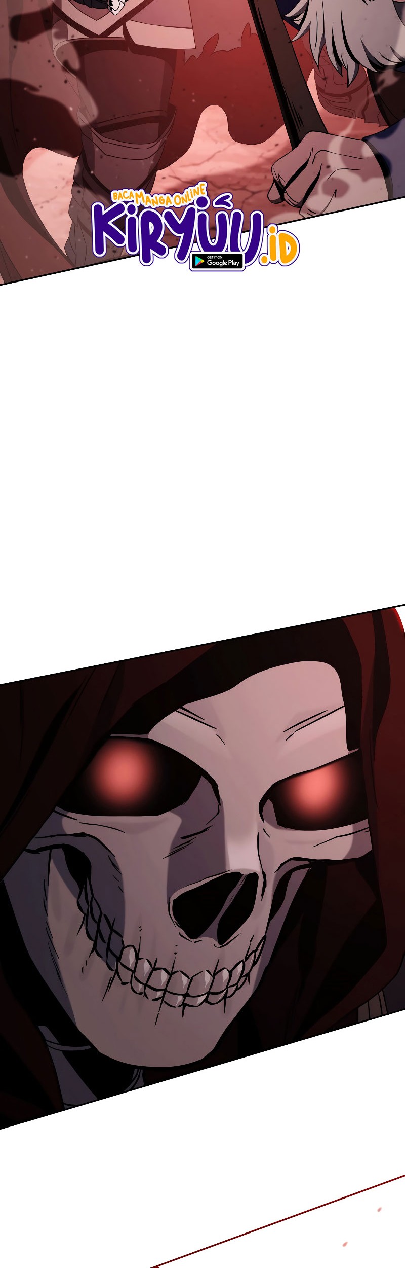 Skeleton Soldier Couldn’t Protect the Dungeon Chapter 223 - halaman 78