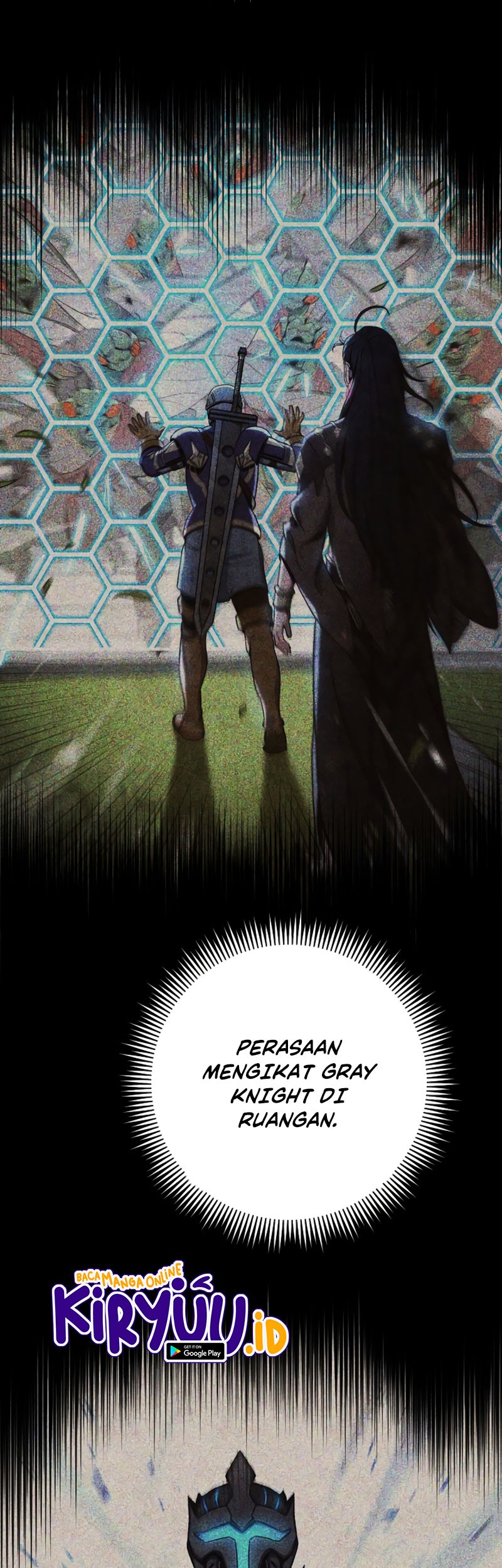 Skeleton Soldier Couldn’t Protect the Dungeon Chapter 224 - halaman 13