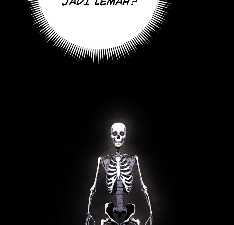 Skeleton Soldier Couldn’t Protect the Dungeon Chapter 224 - halaman 15