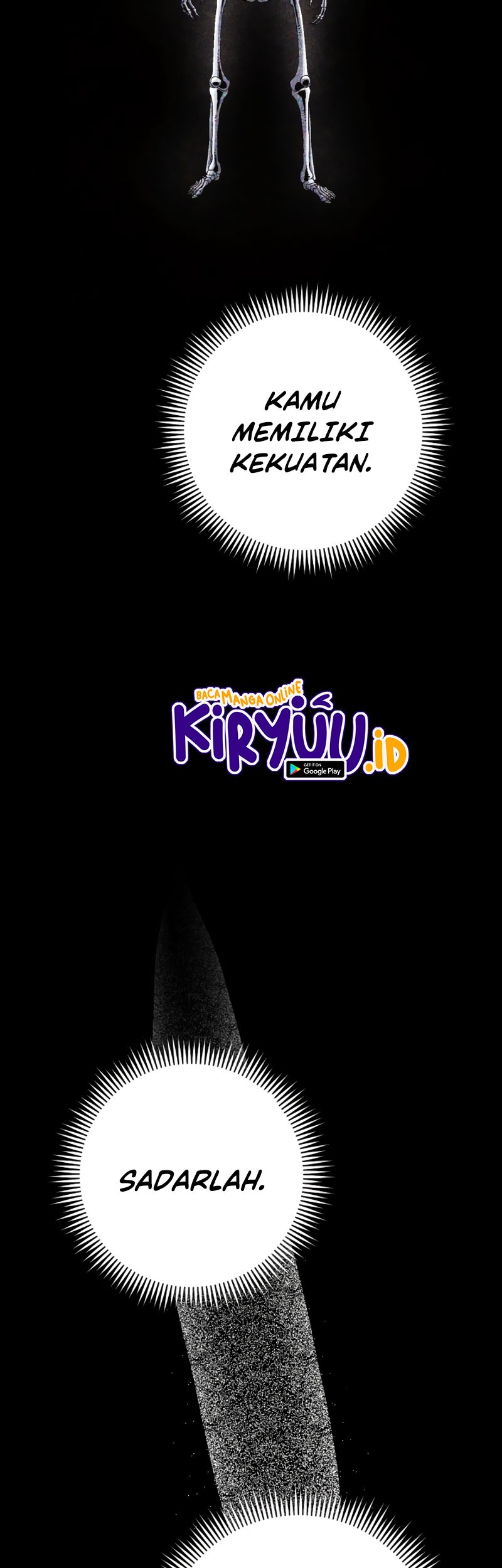 Skeleton Soldier Couldn’t Protect the Dungeon Chapter 224 - halaman 16