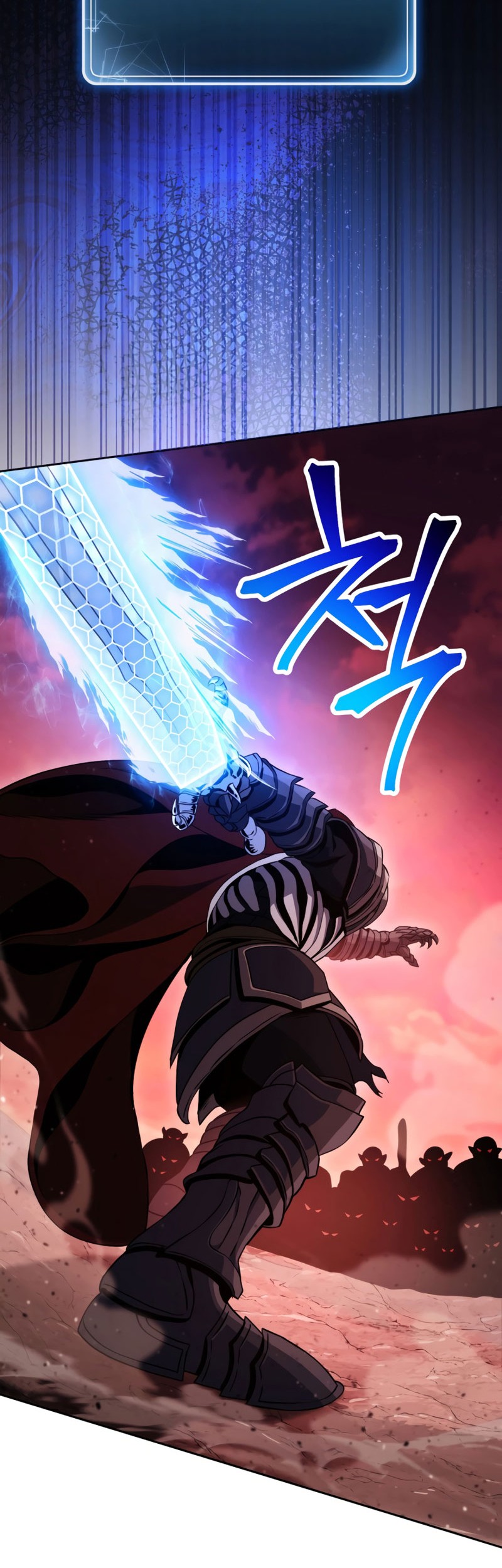 Skeleton Soldier Couldn’t Protect the Dungeon Chapter 224 - halaman 28