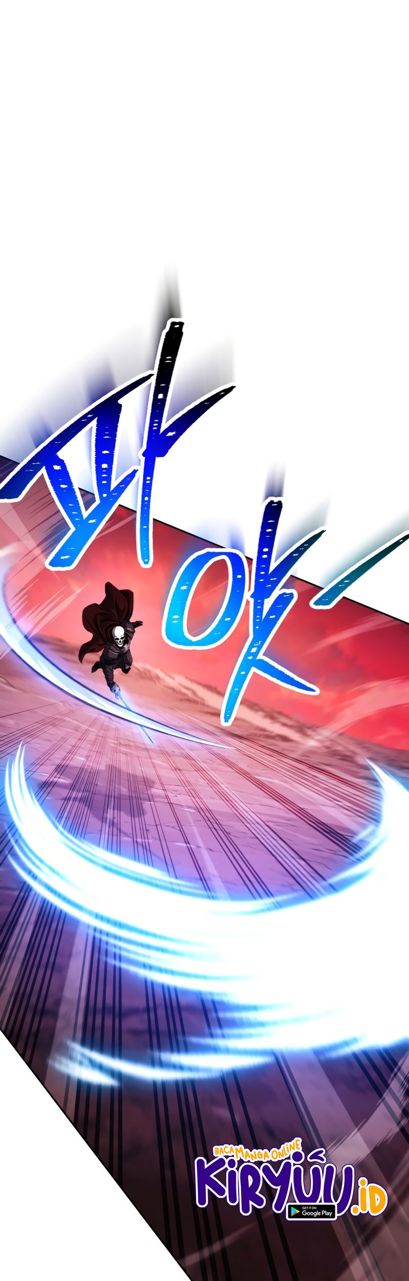 Skeleton Soldier Couldn’t Protect the Dungeon Chapter 224 - halaman 30