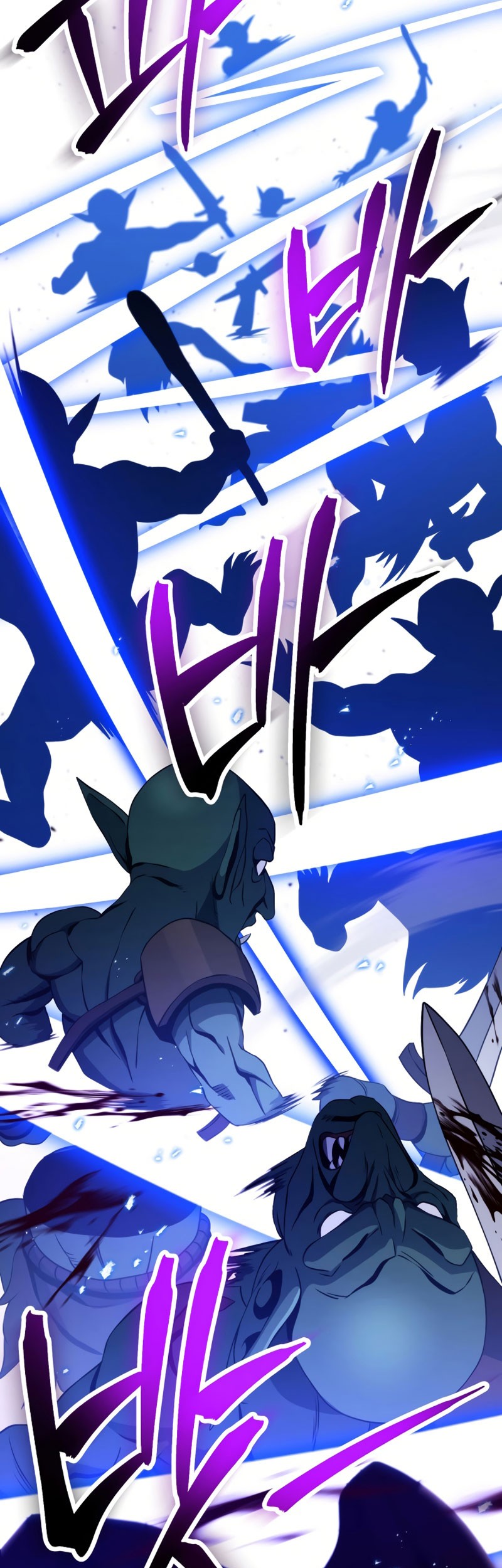 Skeleton Soldier Couldn’t Protect the Dungeon Chapter 224 - halaman 41