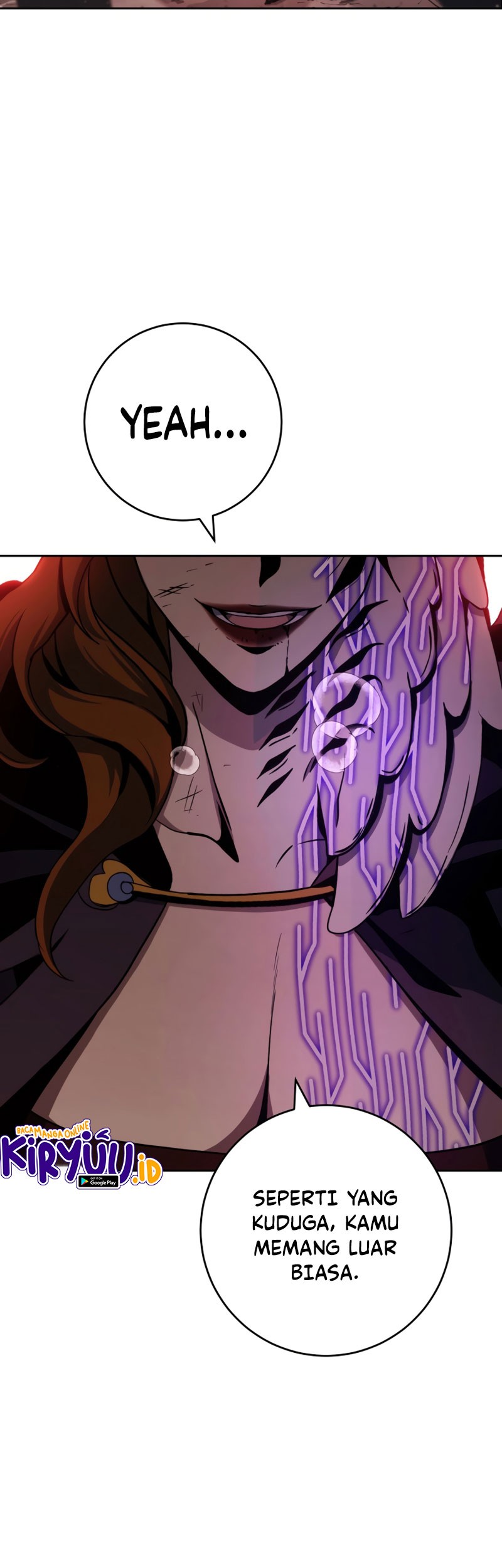 Skeleton Soldier Couldn’t Protect the Dungeon Chapter 224 - halaman 46