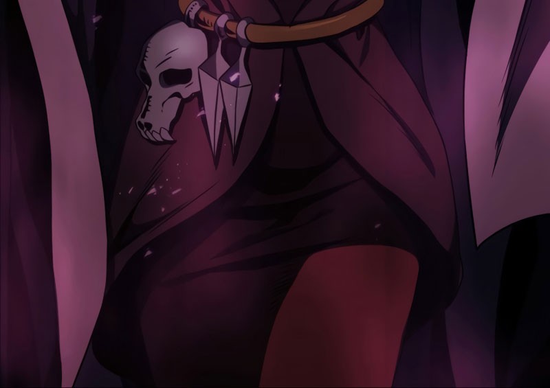 Skeleton Soldier Couldn’t Protect the Dungeon Chapter 224 - halaman 48