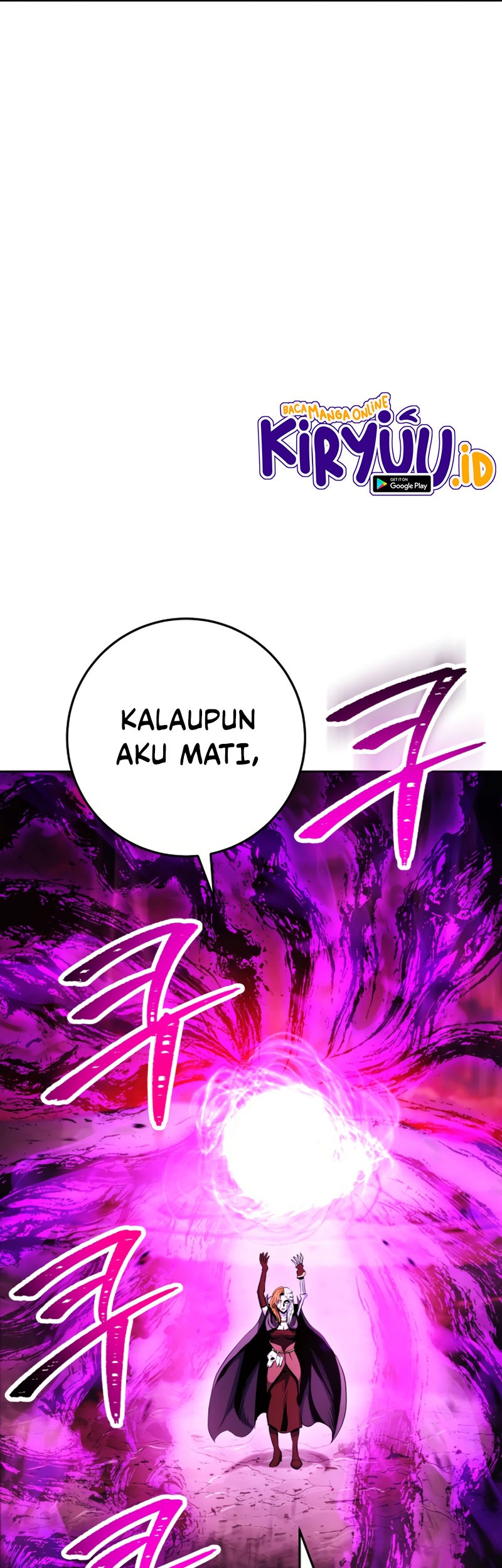 Skeleton Soldier Couldn’t Protect the Dungeon Chapter 224 - halaman 49