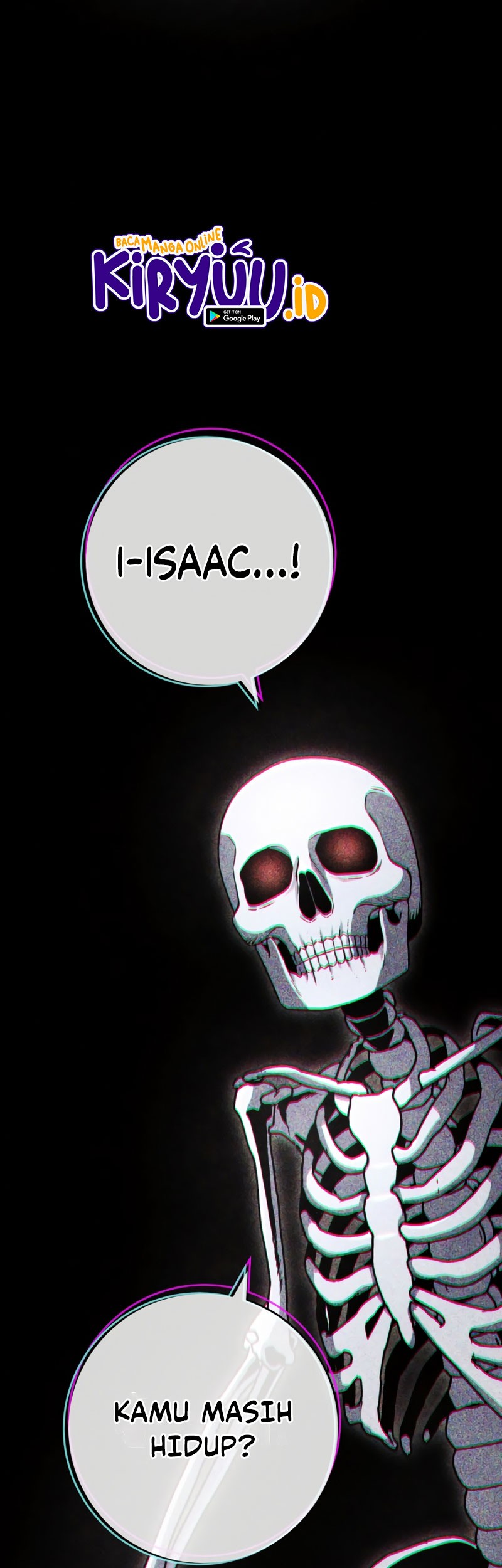 Skeleton Soldier Couldn’t Protect the Dungeon Chapter 224 - halaman 5