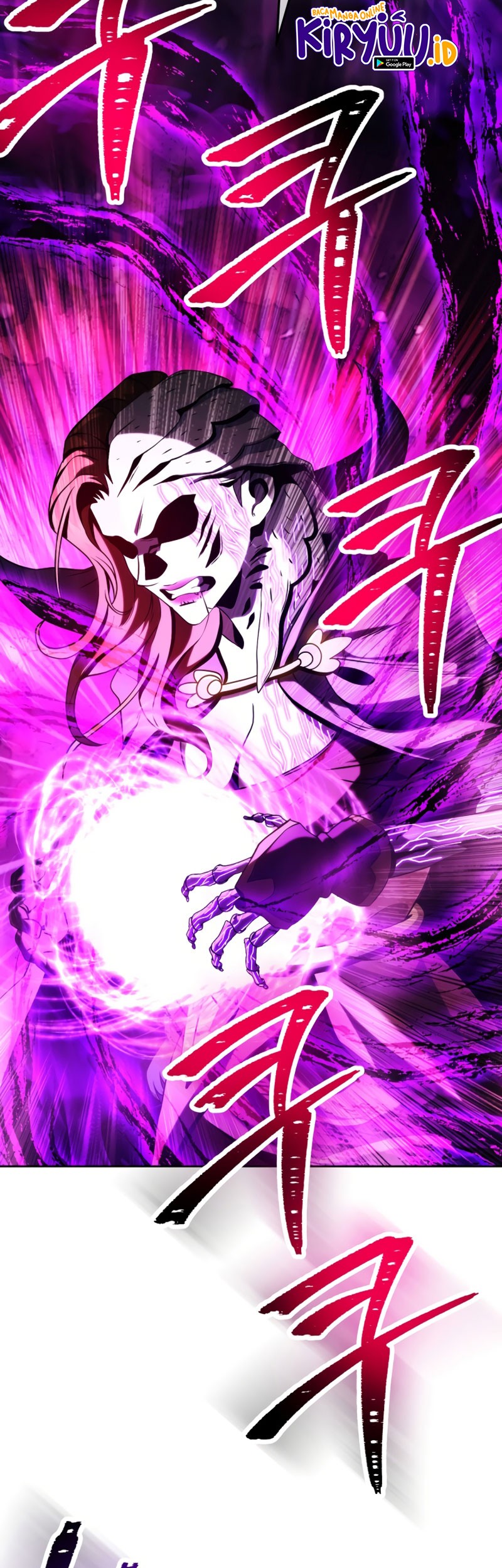 Skeleton Soldier Couldn’t Protect the Dungeon Chapter 224 - halaman 51