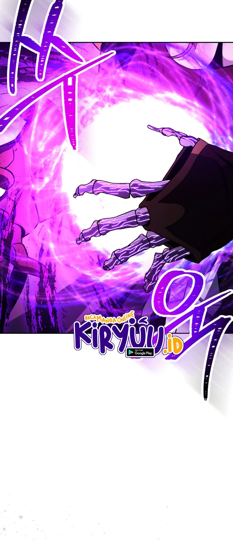 Skeleton Soldier Couldn’t Protect the Dungeon Chapter 224 - halaman 52