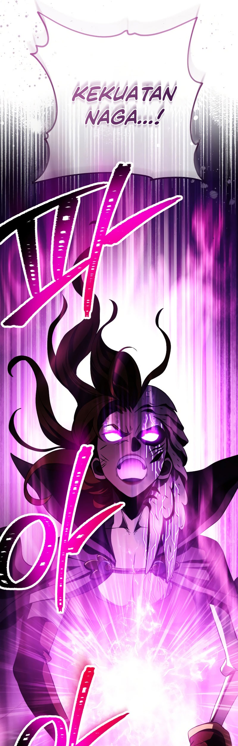 Skeleton Soldier Couldn’t Protect the Dungeon Chapter 224 - halaman 53