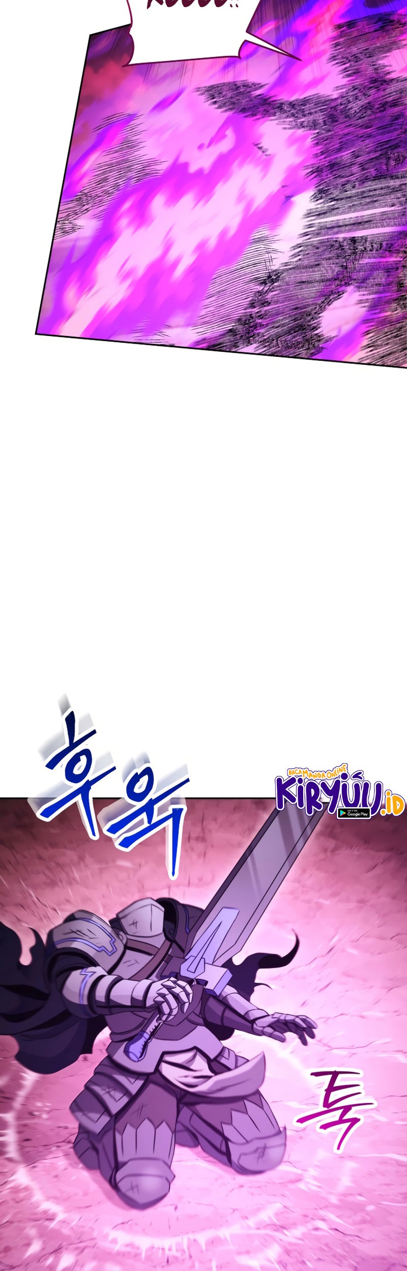 Skeleton Soldier Couldn’t Protect the Dungeon Chapter 224 - halaman 57