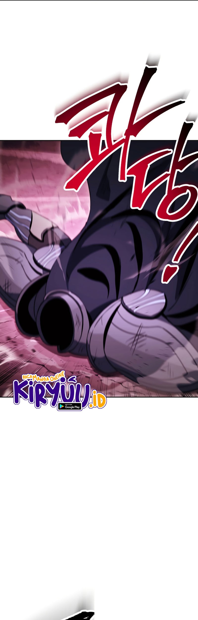 Skeleton Soldier Couldn’t Protect the Dungeon Chapter 224 - halaman 59