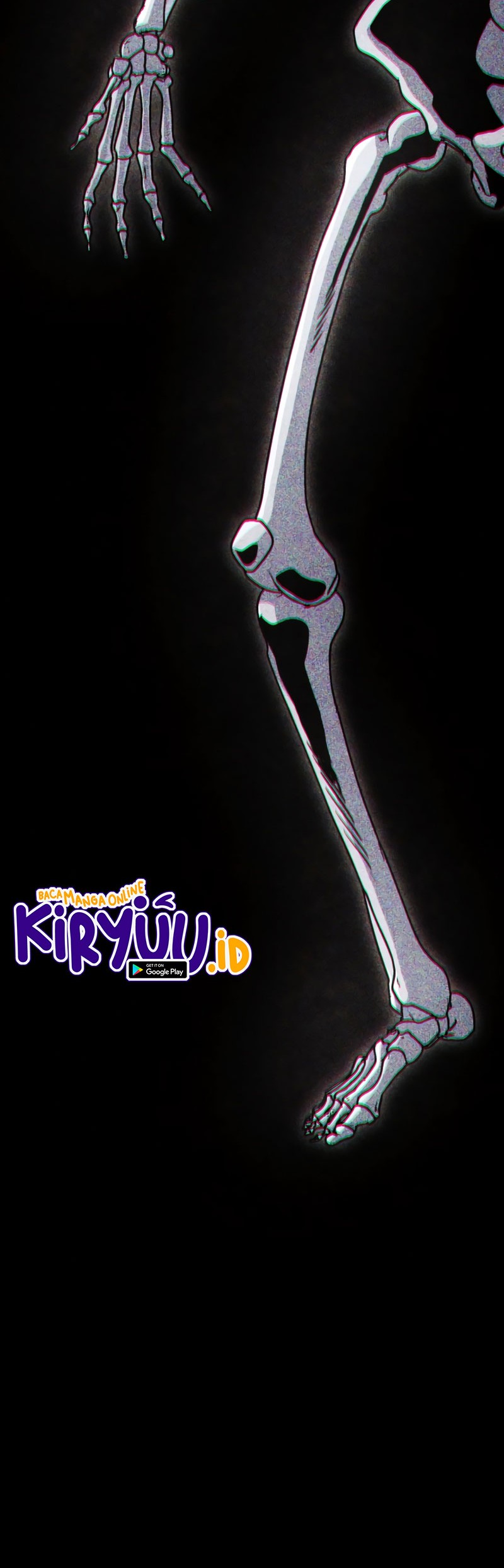 Skeleton Soldier Couldn’t Protect the Dungeon Chapter 224 - halaman 6