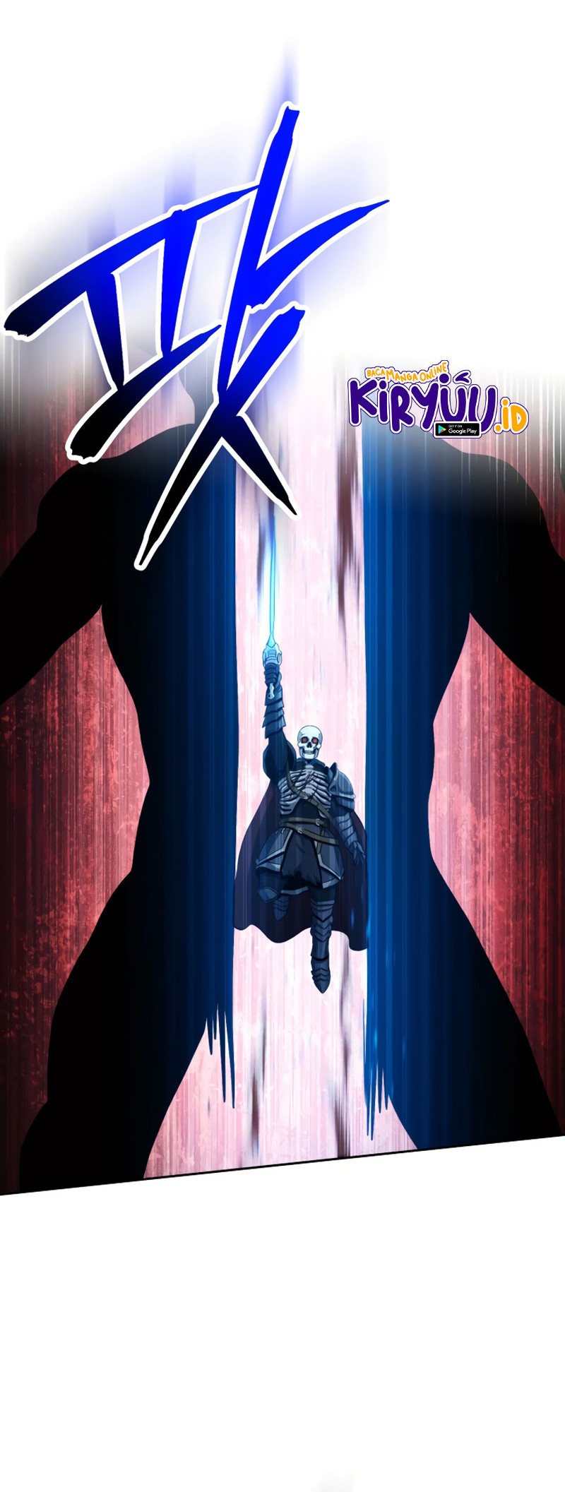 Skeleton Soldier Couldn’t Protect the Dungeon Chapter 224 - halaman 62