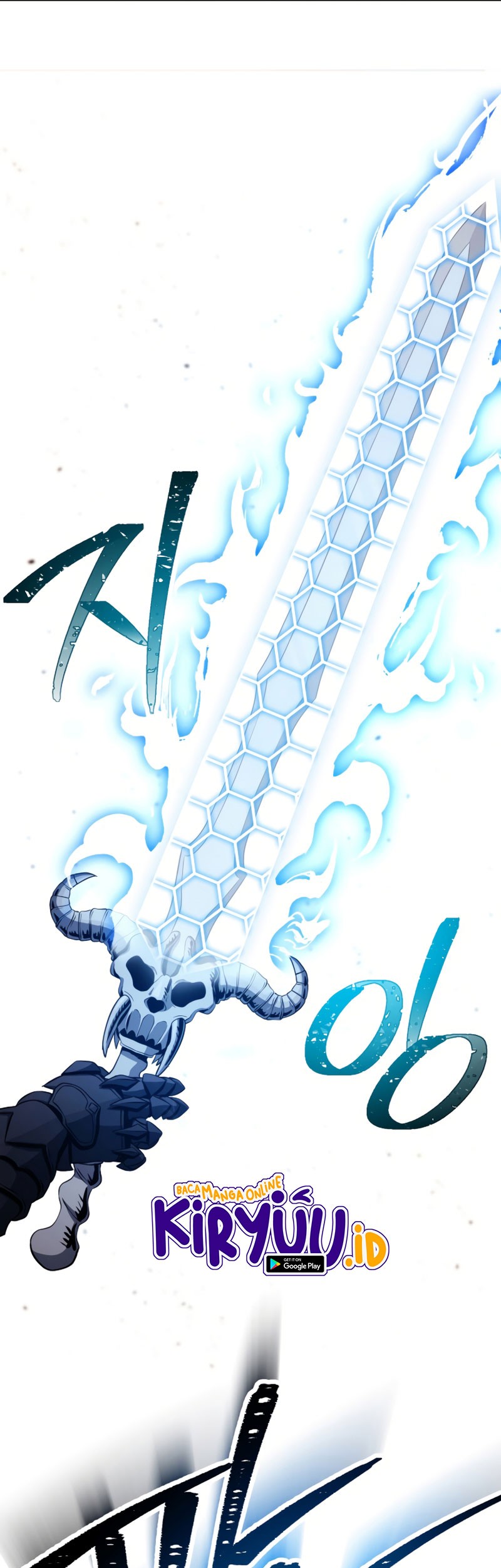 Skeleton Soldier Couldn’t Protect the Dungeon Chapter 224 - halaman 69