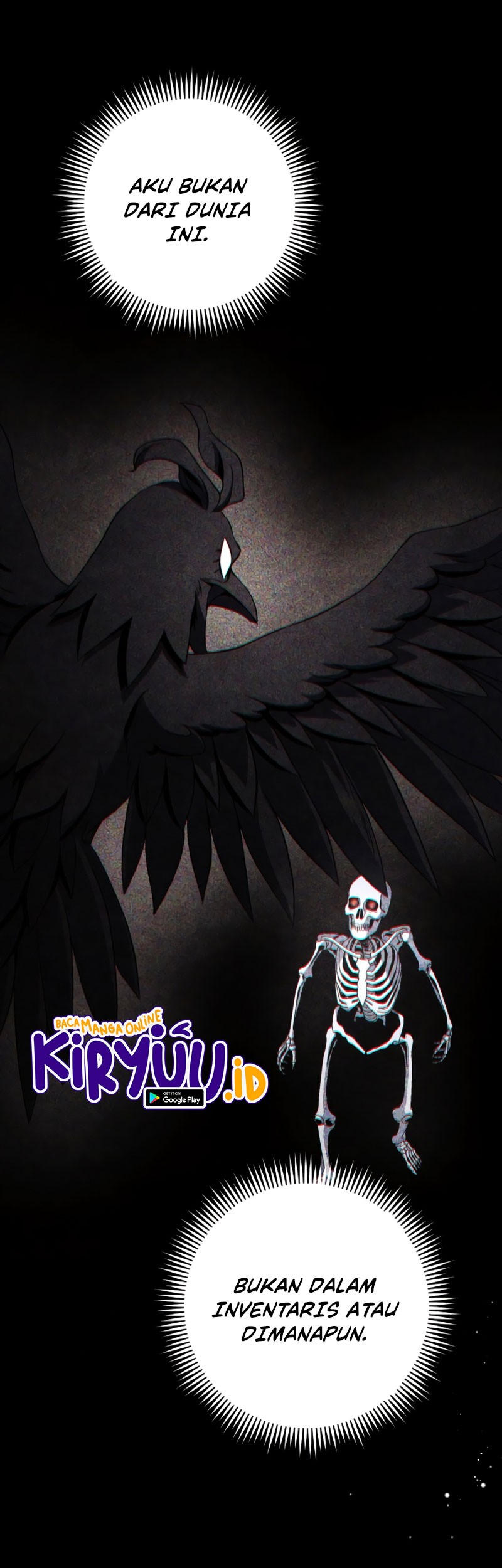 Skeleton Soldier Couldn’t Protect the Dungeon Chapter 224 - halaman 7