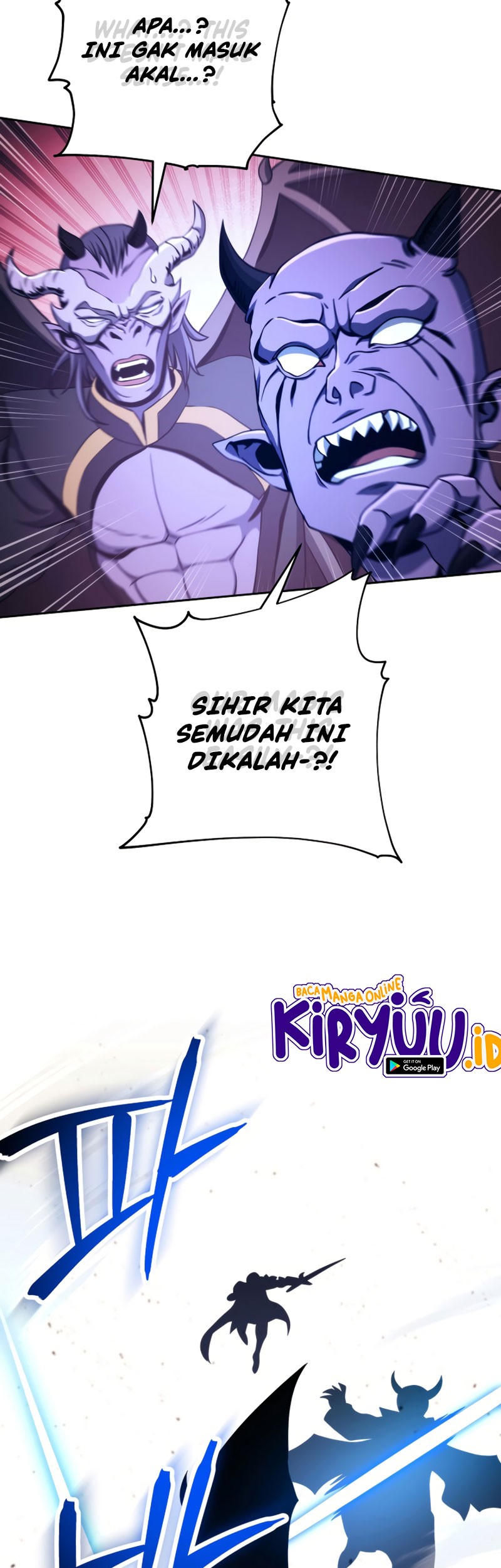 Skeleton Soldier Couldn’t Protect the Dungeon Chapter 224 - halaman 71