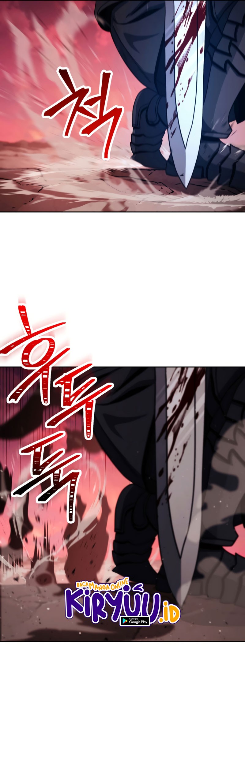 Skeleton Soldier Couldn’t Protect the Dungeon Chapter 224 - halaman 73