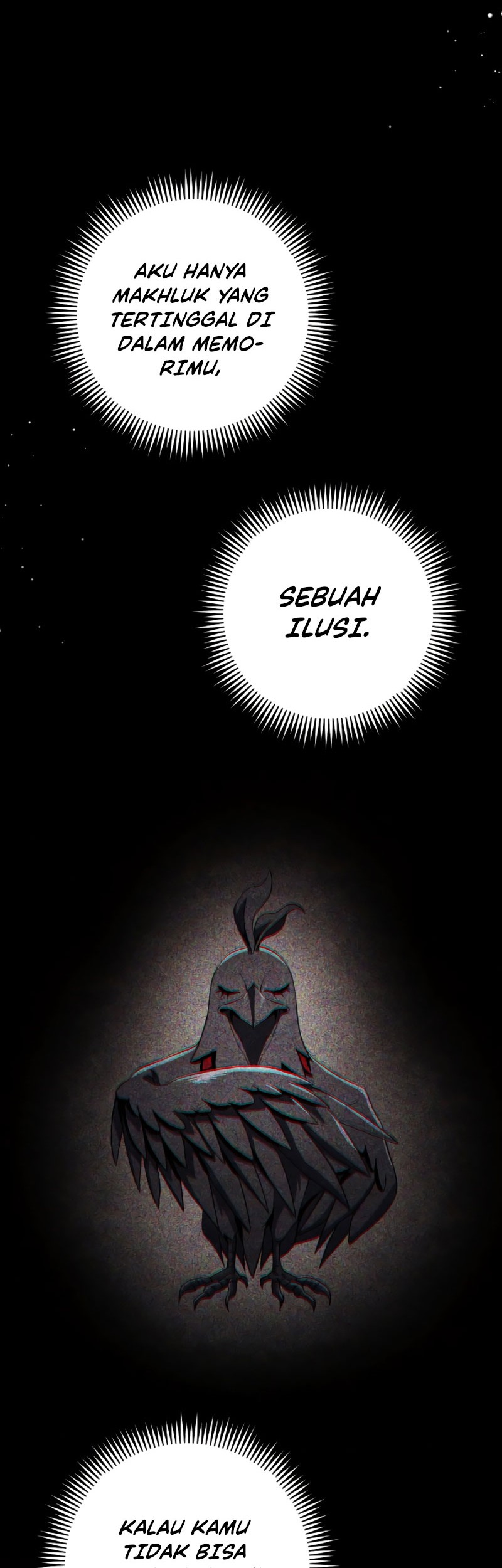 Skeleton Soldier Couldn’t Protect the Dungeon Chapter 224 - halaman 8