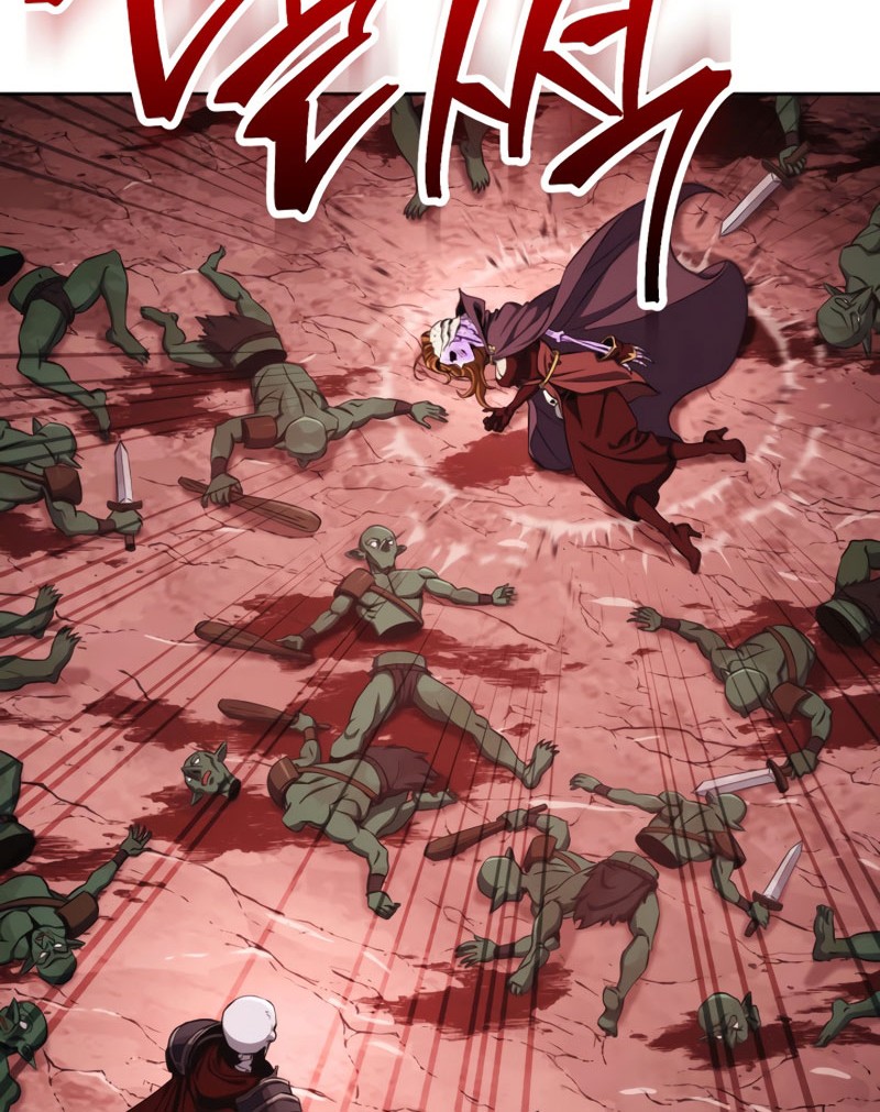 Skeleton Soldier Couldn’t Protect the Dungeon Chapter 224 - halaman 80