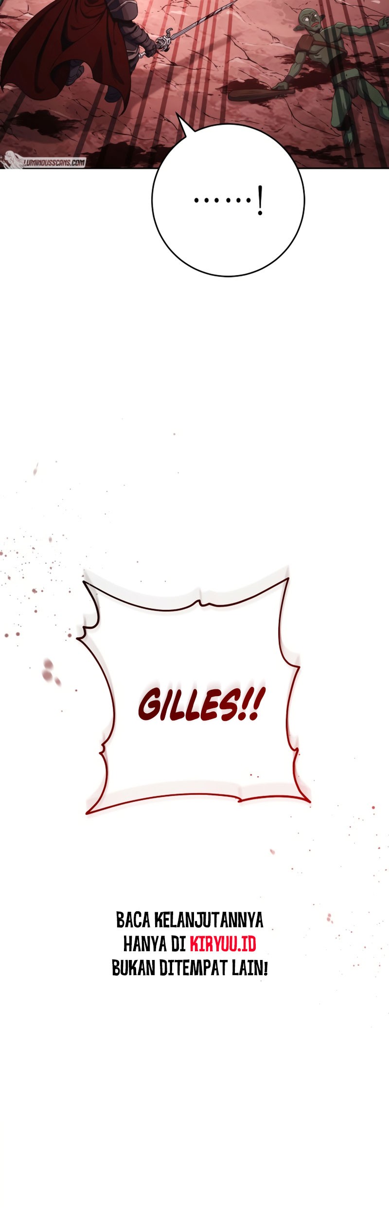 Skeleton Soldier Couldn’t Protect the Dungeon Chapter 224 - halaman 81