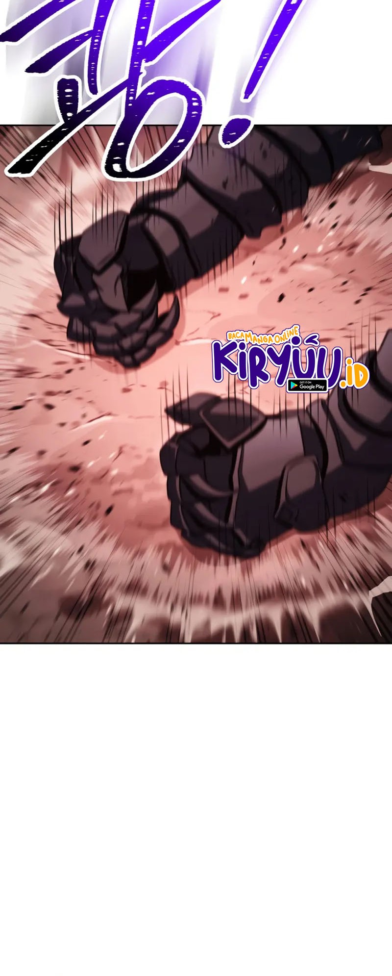 Skeleton Soldier Couldn’t Protect the Dungeon Chapter 225 - halaman 13