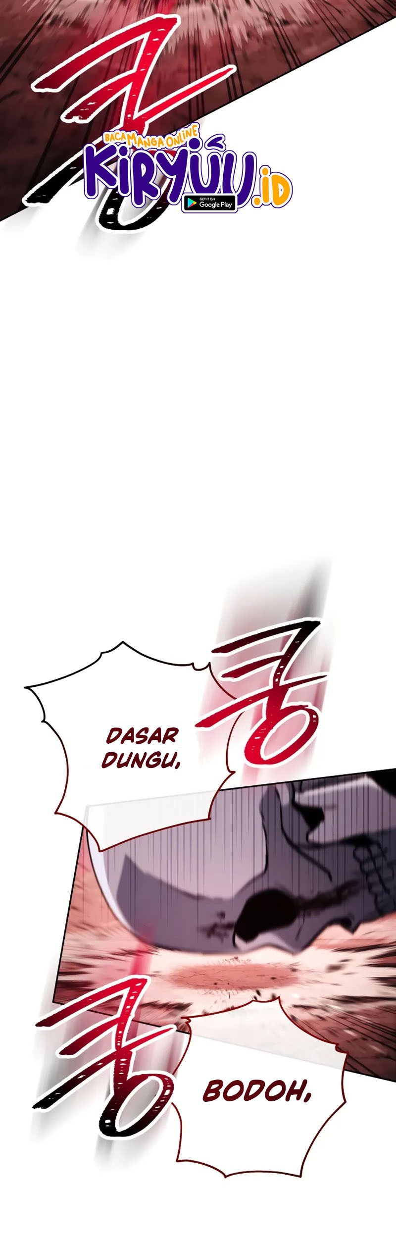 Skeleton Soldier Couldn’t Protect the Dungeon Chapter 225 - halaman 16