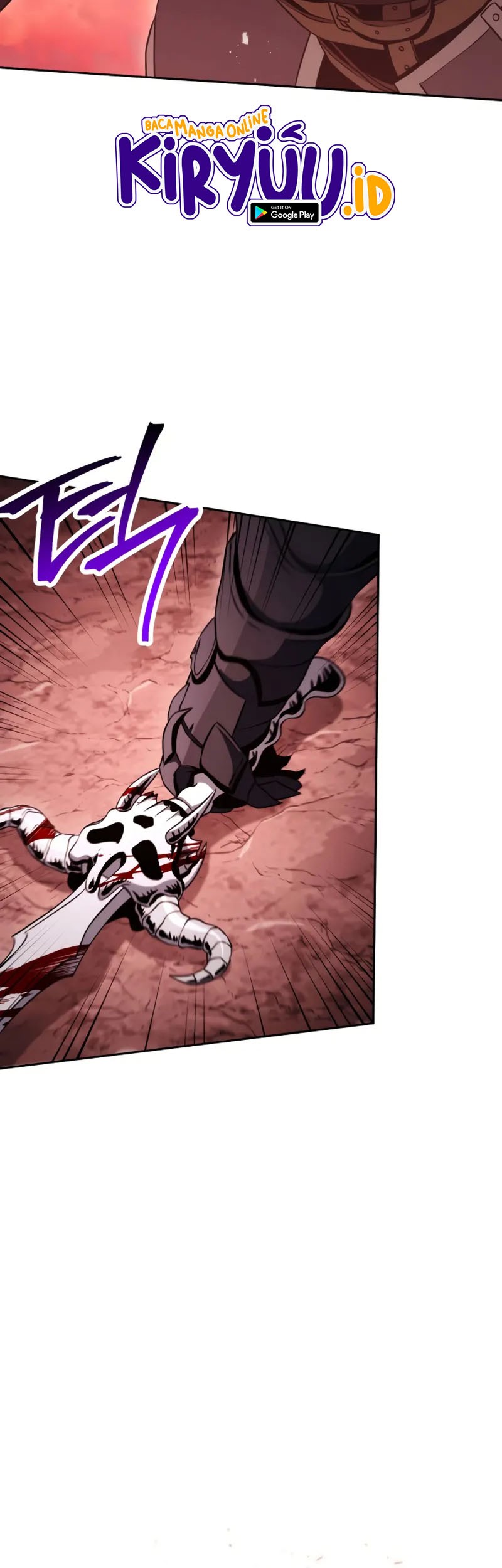 Skeleton Soldier Couldn’t Protect the Dungeon Chapter 225 - halaman 20