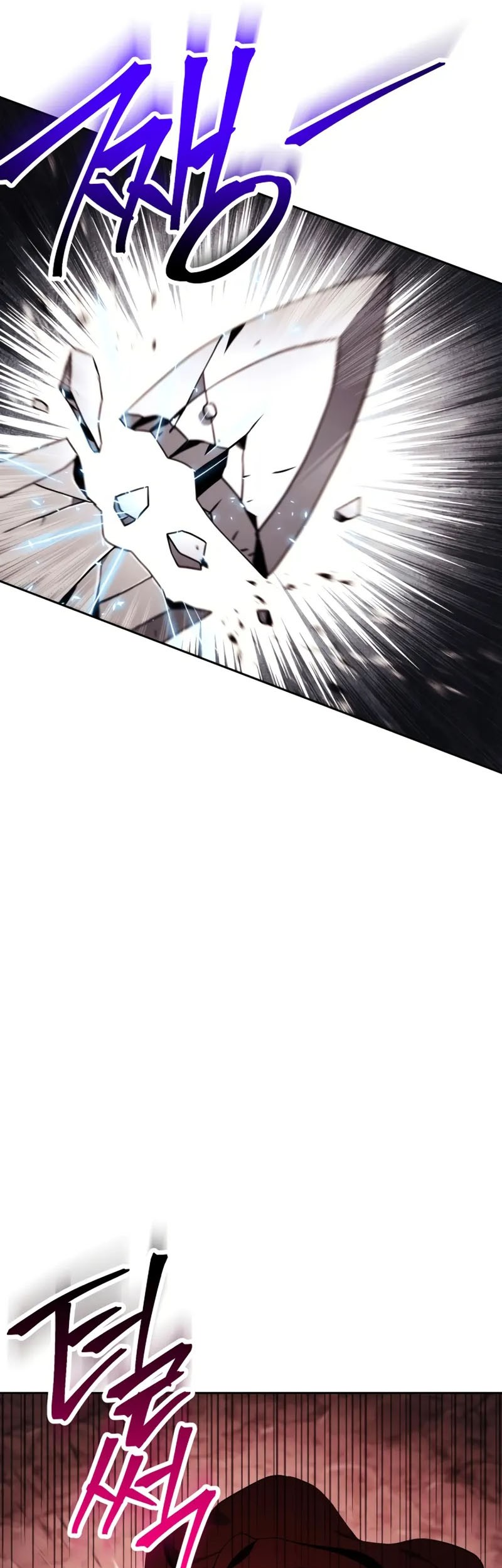 Skeleton Soldier Couldn’t Protect the Dungeon Chapter 225 - halaman 24