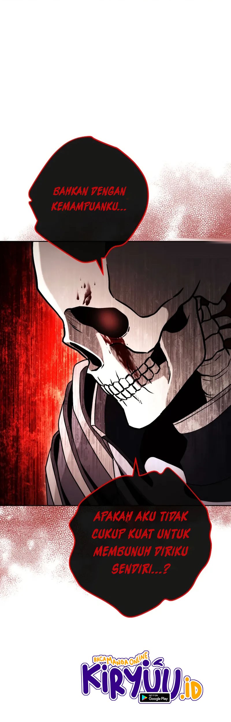 Skeleton Soldier Couldn’t Protect the Dungeon Chapter 225 - halaman 26