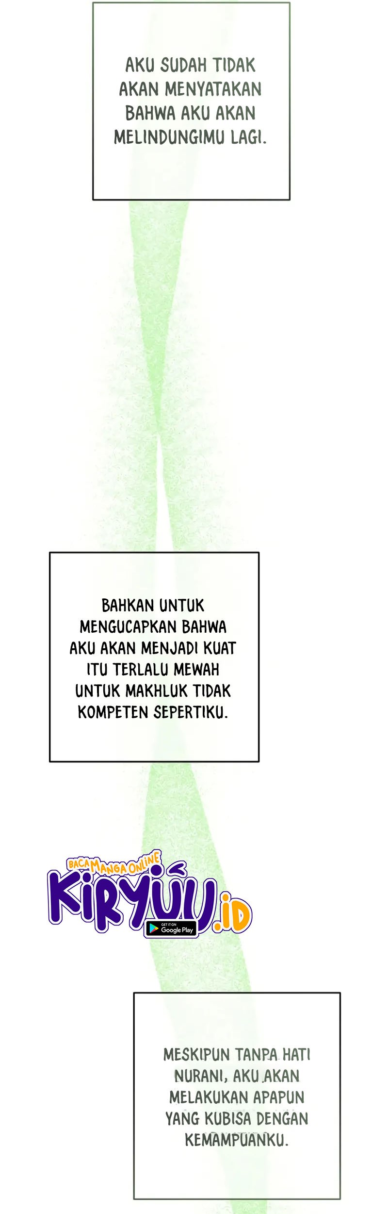 Skeleton Soldier Couldn’t Protect the Dungeon Chapter 225 - halaman 30